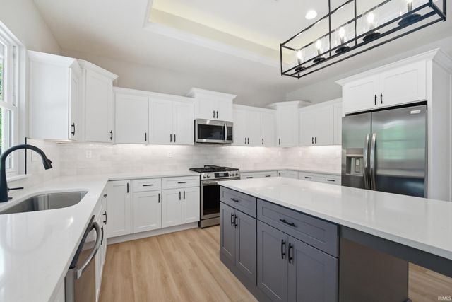 3417 Collier Drive, Lafayette, IN 47905