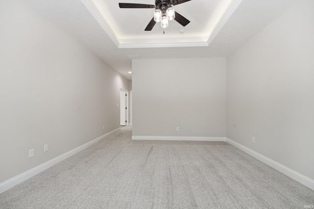 3417 Collier Drive, Lafayette, IN 47905