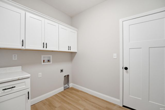 3417 Collier Drive, Lafayette, IN 47905
