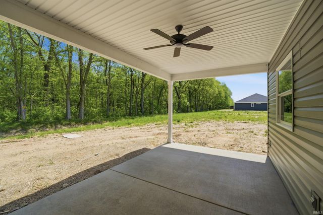 3417 Collier Drive, Lafayette, IN 47905