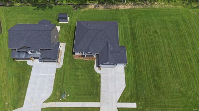 3417 Collier Drive, Lafayette, IN 47905