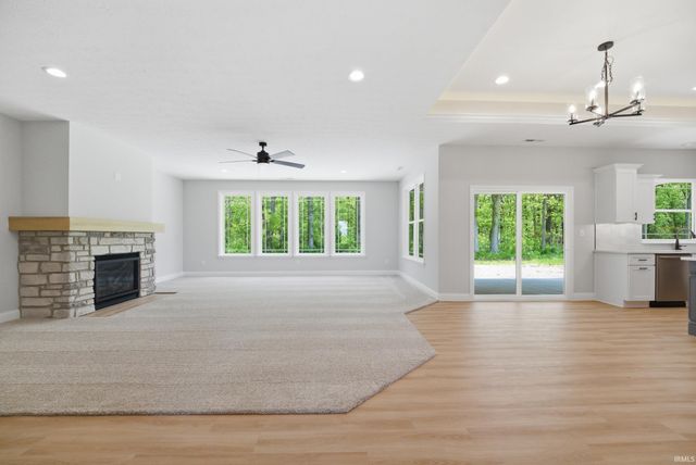 3417 Collier Drive, Lafayette, IN 47905
