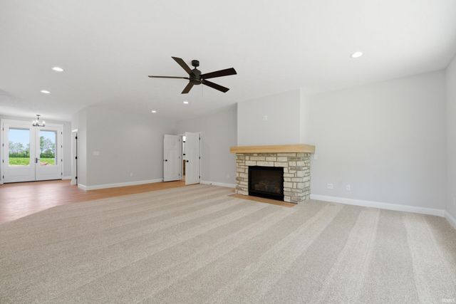 3417 Collier Drive, Lafayette, IN 47905