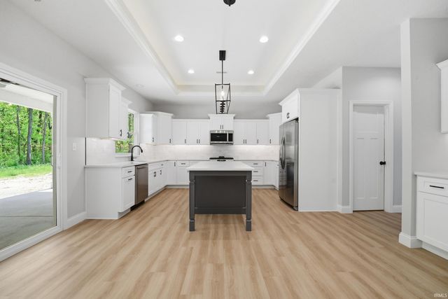 3417 Collier Drive, Lafayette, IN 47905