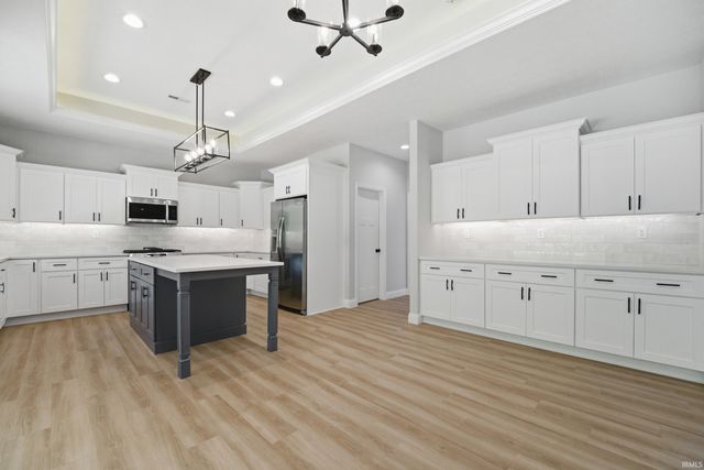 3417 Collier Drive, Lafayette, IN 47905