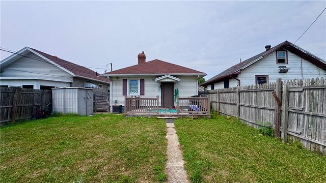 1428 Valley Street, Dayton, OH 45404