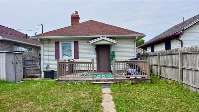1428 Valley Street, Dayton, OH 45404