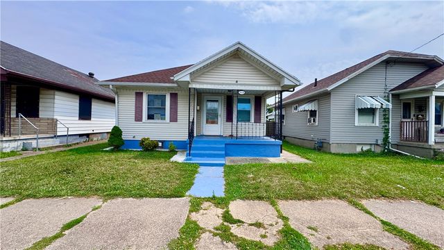 1428 Valley Street, Dayton, OH 45404