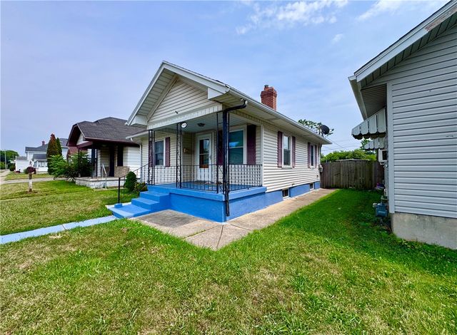1428 Valley Street, Dayton, OH 45404