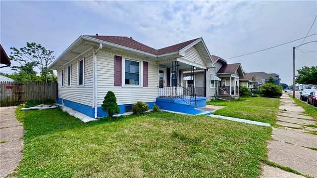 1428 Valley Street, Dayton, OH 45404