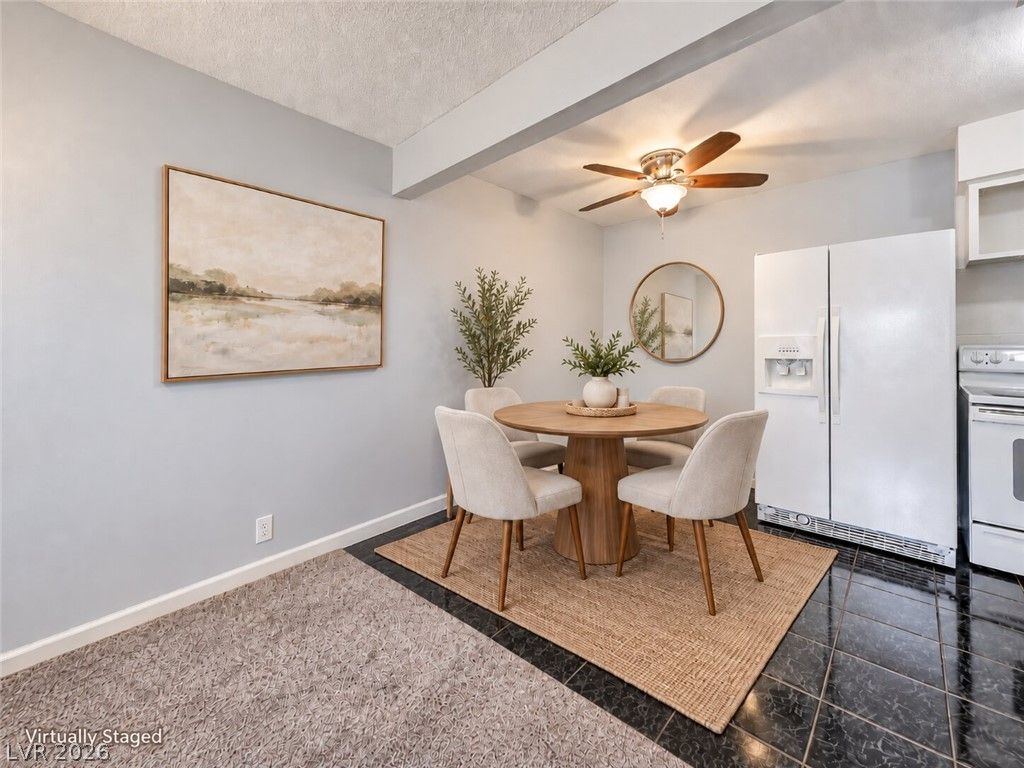 615 South Royal Crest Circle 16, Las Vegas, NV 89169 — photo 3