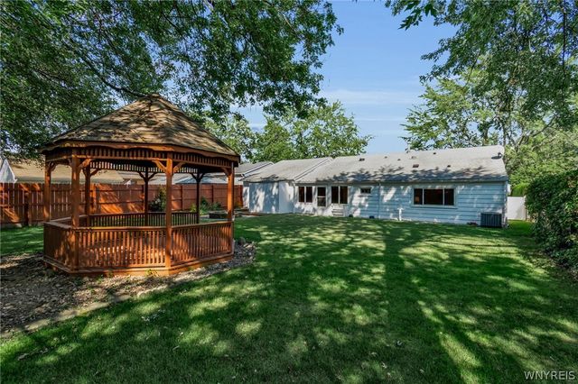 136 Frederick Road, Tonawanda, NY 14150