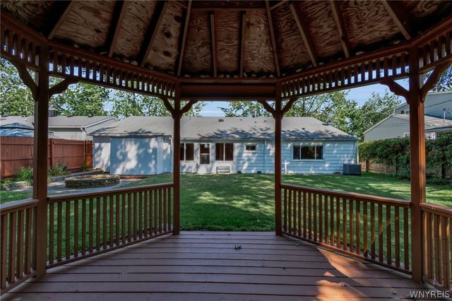 136 Frederick Road, Tonawanda, NY 14150