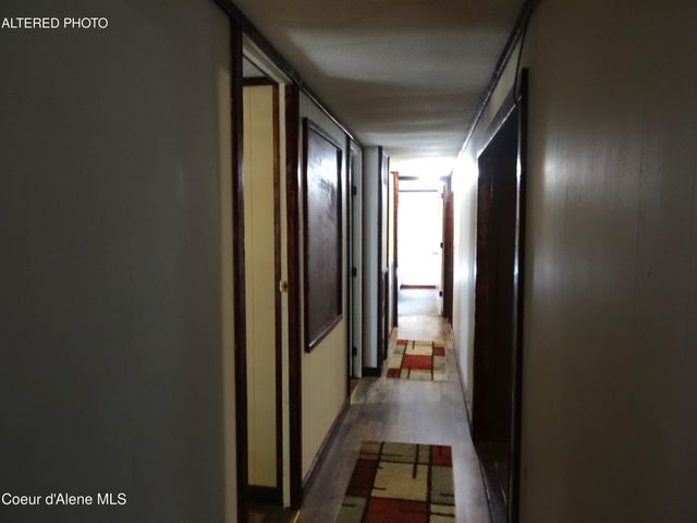552 Outback LOOP, Spirit Lake, ID 83869