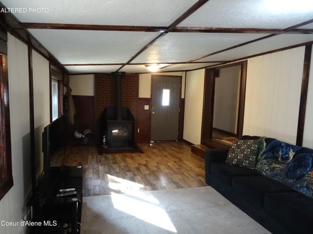 552 Outback LOOP, Spirit Lake, ID 83869