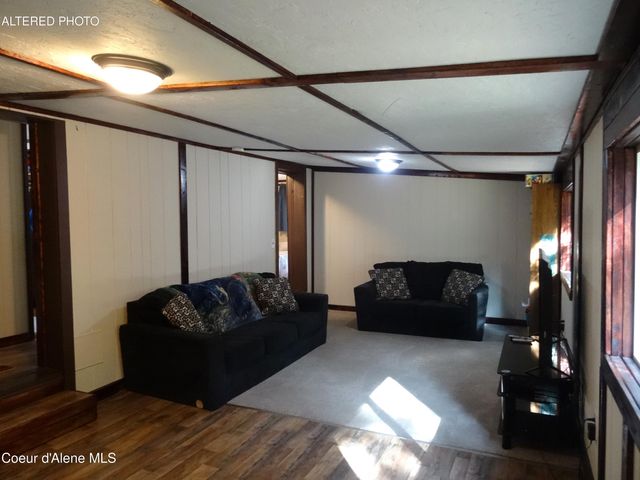 552 Outback LOOP, Spirit Lake, ID 83869