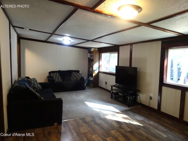 552 Outback LOOP, Spirit Lake, ID 83869