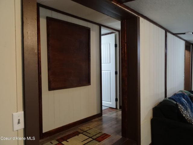 552 Outback LOOP, Spirit Lake, ID 83869