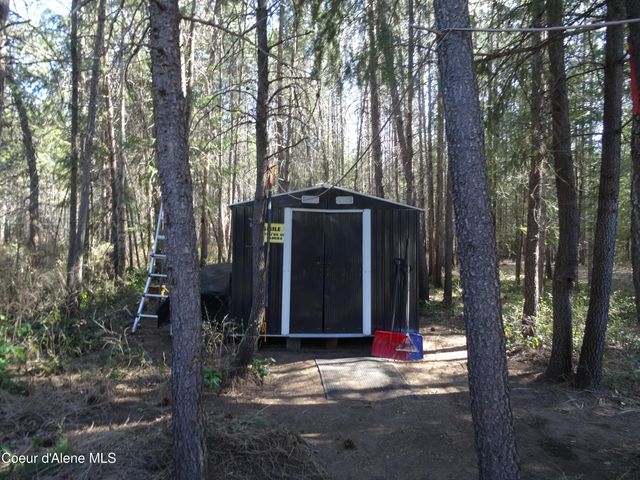 552 Outback LOOP, Spirit Lake, ID 83869