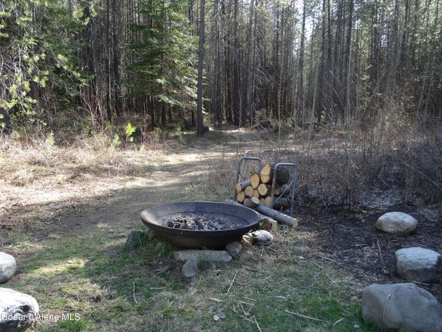 552 Outback LOOP, Spirit Lake, ID 83869