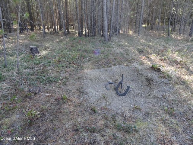 552 Outback LOOP, Spirit Lake, ID 83869