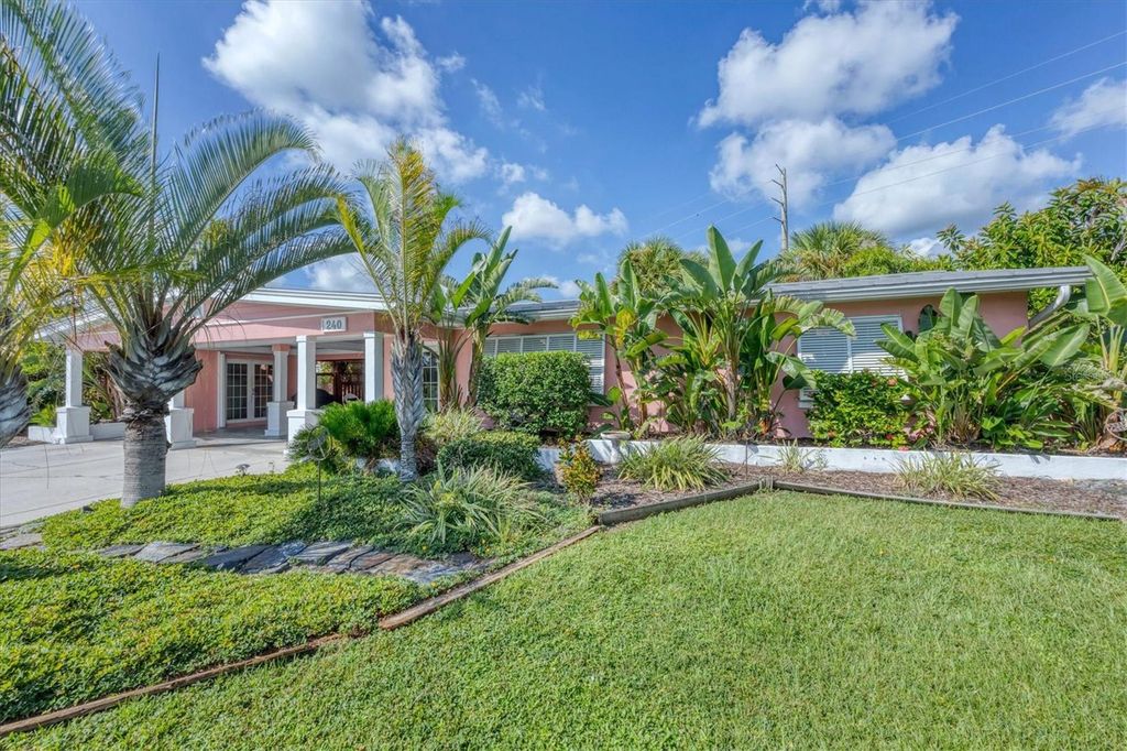 240 COCOA LANE, Venice, FL 34293