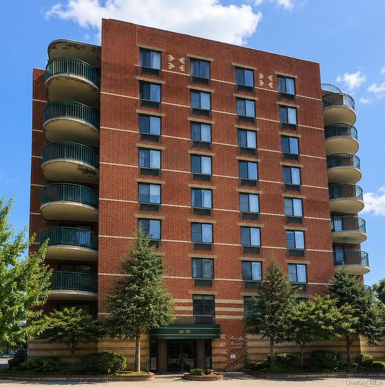 42-22 Union Street 2B, Flushing, NY 11355 — exterior
