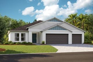 9836 ANNUNCIATION DRIVE, Wesley Chapel, FL 33545