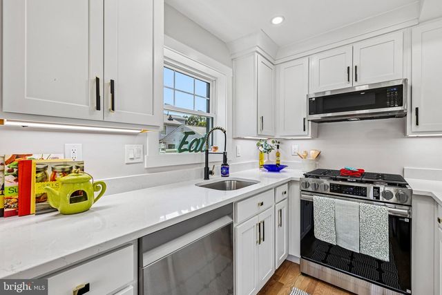 2408 2ND ST S, Arlington, VA 22204
