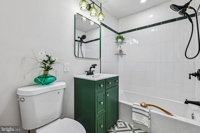2408 2ND ST S, Arlington, VA 22204