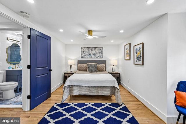 2408 2ND ST S, Arlington, VA 22204