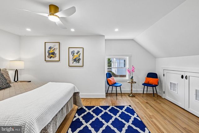2408 2ND ST S, Arlington, VA 22204