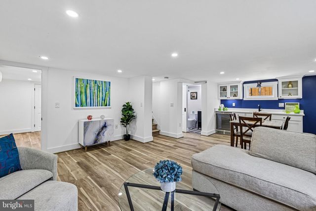 2408 2ND ST S, Arlington, VA 22204