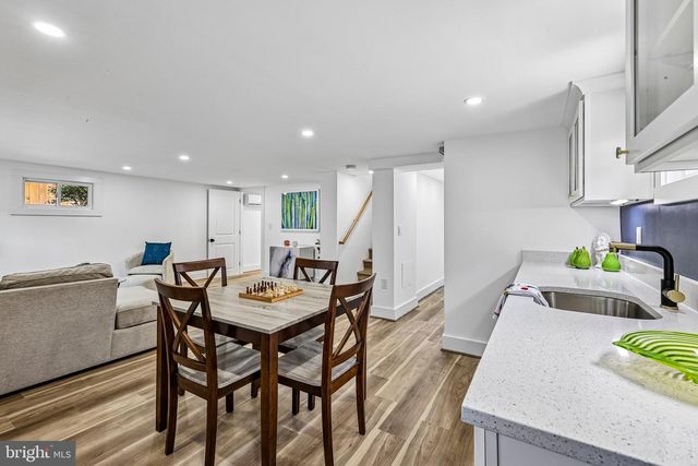 2408 2ND ST S, Arlington, VA 22204