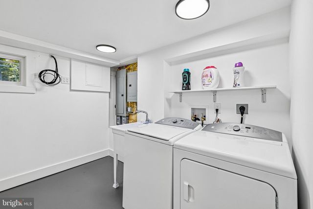 2408 2ND ST S, Arlington, VA 22204