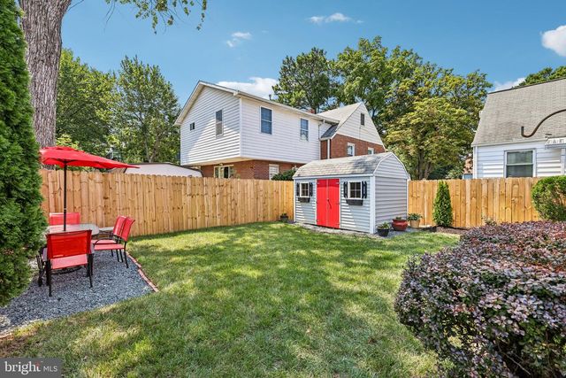 2408 2ND ST S, Arlington, VA 22204