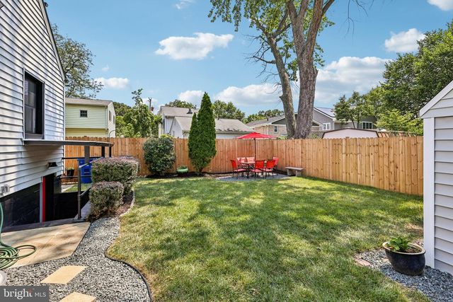 2408 2ND ST S, Arlington, VA 22204