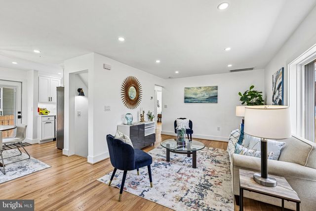 2408 2ND ST S, Arlington, VA 22204