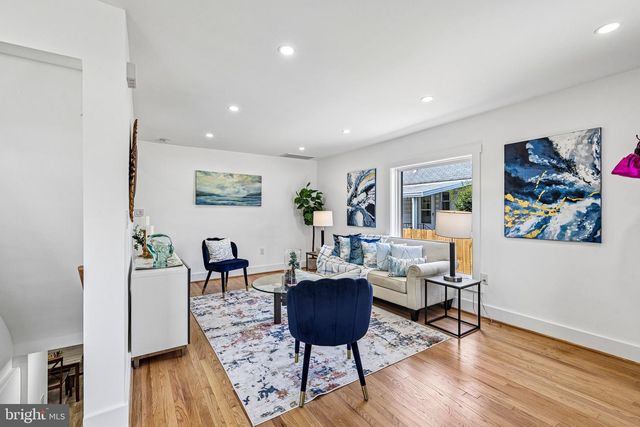 2408 2ND ST S, Arlington, VA 22204