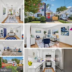 2408 2ND ST S, Arlington, VA 22204
