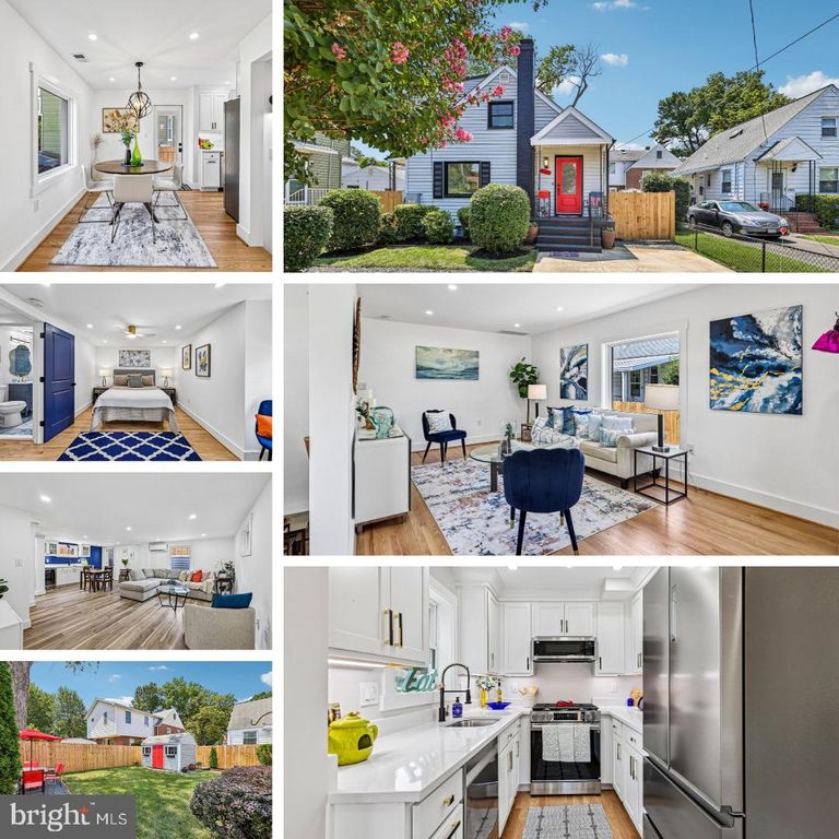2408 2ND ST S, Arlington, VA 22204