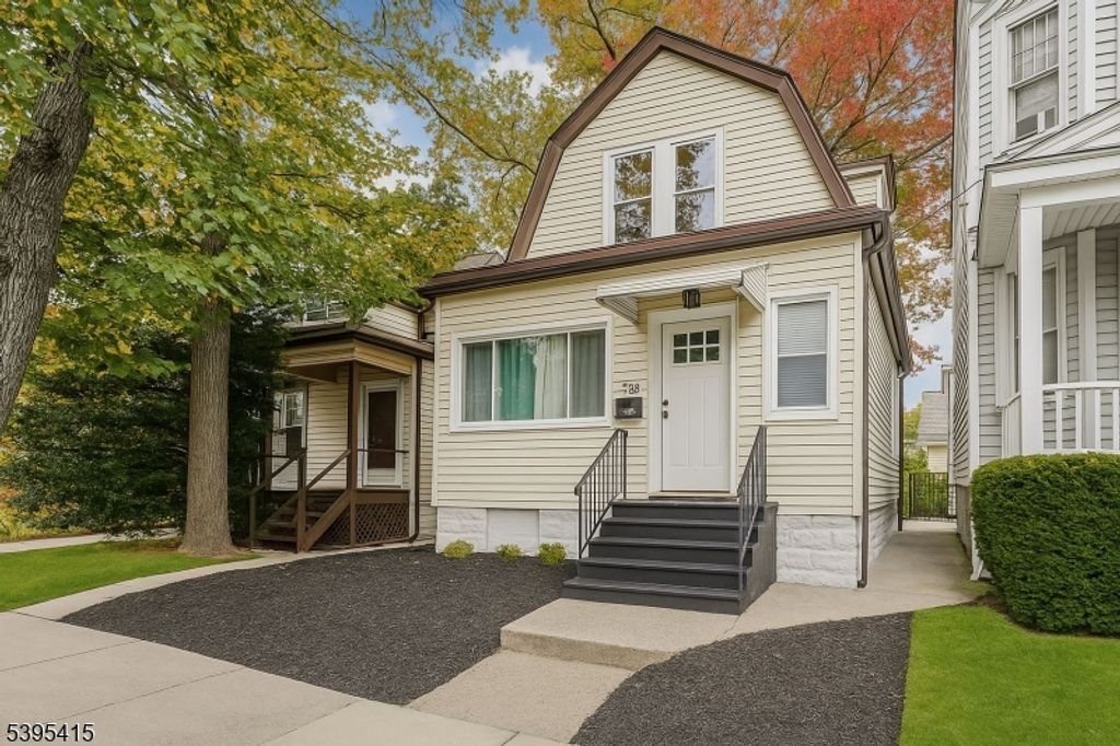 190 Elmwood Ave, Irvington Twp., NJ 07111