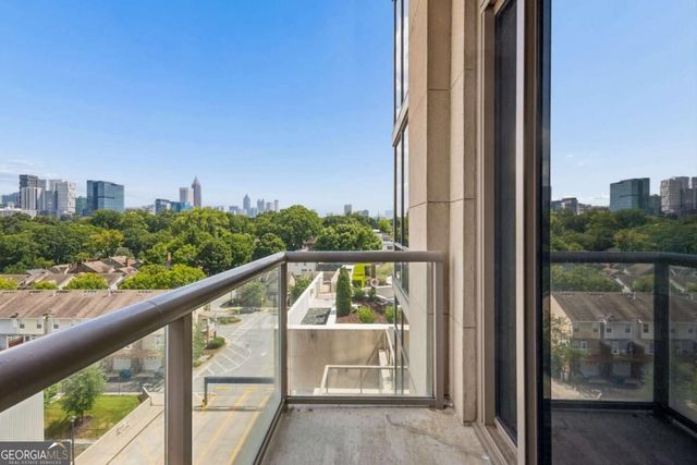 270 17th Street NW 601, Atlanta, GA 30363
