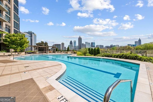 270 17th Street NW 601, Atlanta, GA 30363