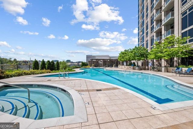 270 17th Street NW 601, Atlanta, GA 30363