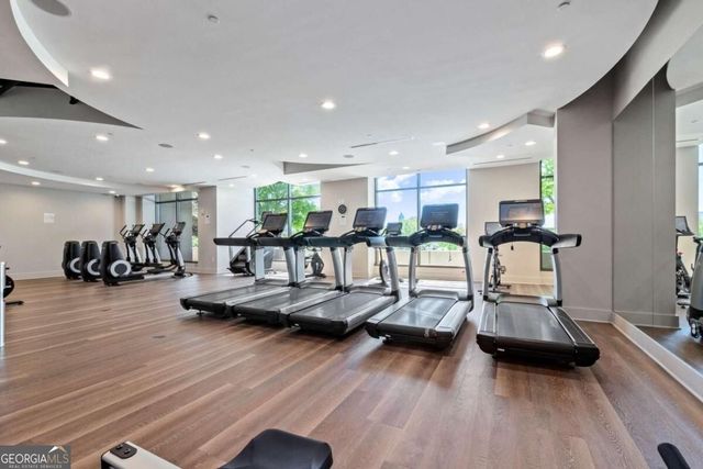 270 17th Street NW 601, Atlanta, GA 30363