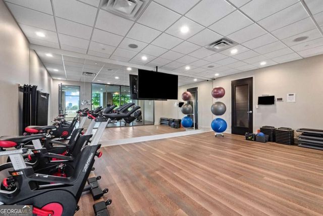 270 17th Street NW 601, Atlanta, GA 30363