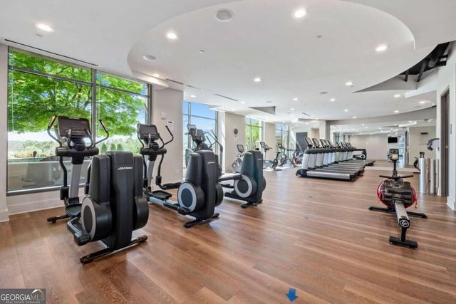 270 17th Street NW 601, Atlanta, GA 30363