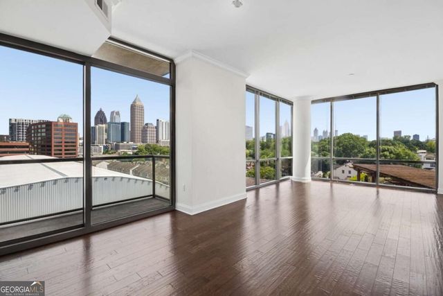 270 17th Street NW 601, Atlanta, GA 30363
