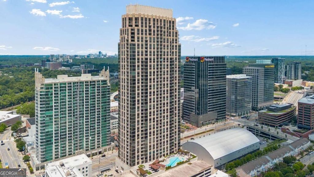 270 17th Street NW 601, Atlanta, GA 30363